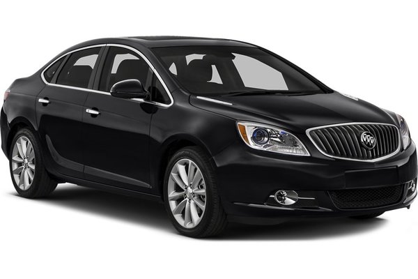 2013 Buick Verano Base | Keyless | Cruise | PwrWindows | CD | AM/FM