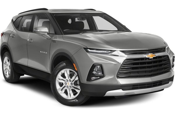 2021 Chevrolet Blazer LT | Cam | USB | HtdSeats | Warranty to 2026