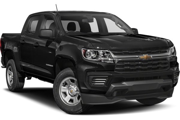 2021 Chevrolet COLORADO 4WD WORK TRUCK | Cam | Keyless | Cruise | 18Wheel