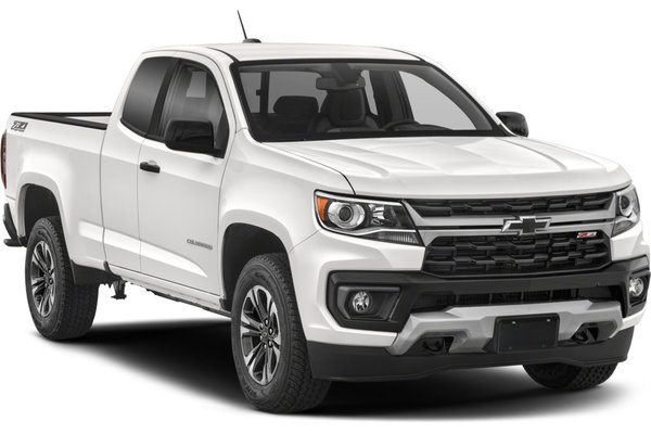 2021 Chevrolet COLORADO 4WD Z71 | HDCam | HtdWheel | Keyless | Cruise