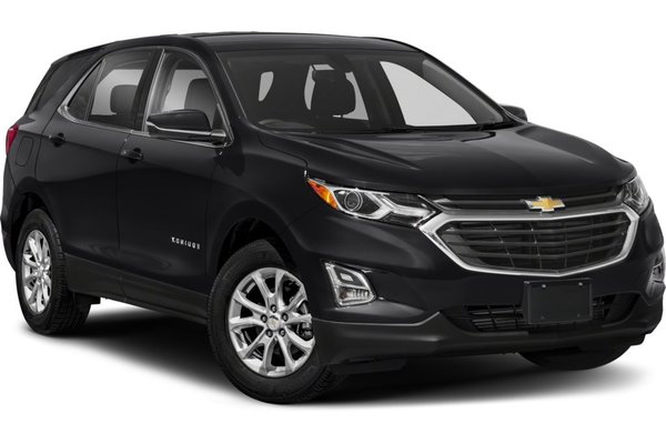 2018 Chevrolet Equinox LT | SunRoof | Cam | USB | XM | HtdSeats | PwrLift