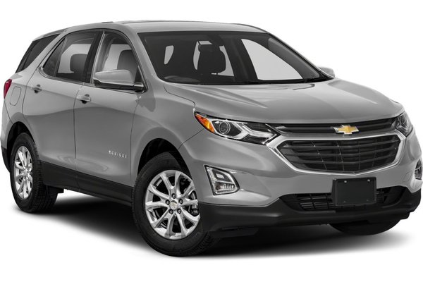 2018 Chevrolet EQUINOX LT | Cam | HtdSeats | RemoteStart | Cruise