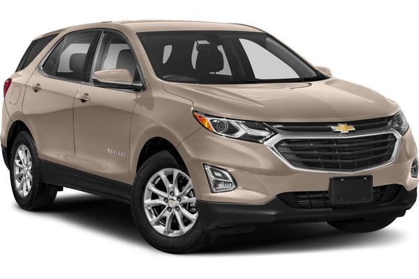 2018 Chevrolet EQUINOX LT AWD | Cam | HtdSeats | RemoteStart | Cruise