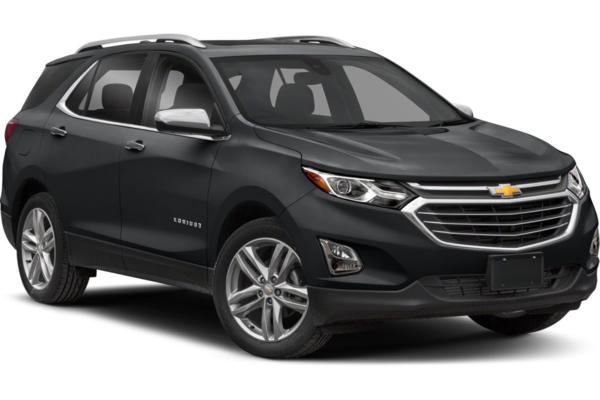 2018 Chevrolet EQUINOX Premier | Sunroof | Leather | Cam
