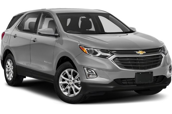 2019 Chevrolet Equinox LT | Cam | USB | HtdSeats | Bluetooth | Keyless