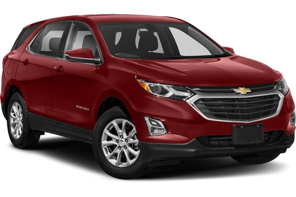 2019 Chevrolet EQUINOX LT | HDCam | HtdSeats | Cruise