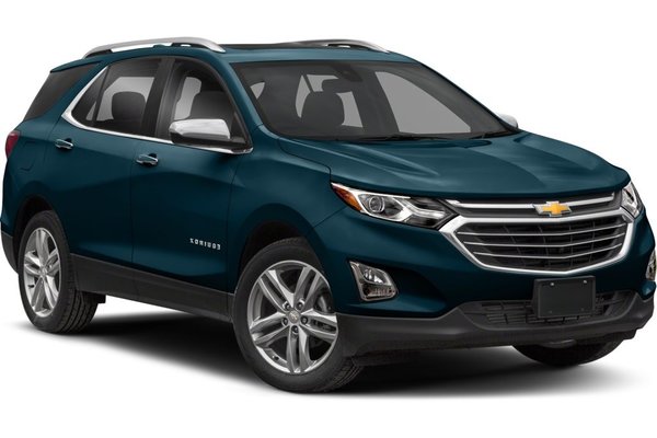 2020 Chevrolet Equinox Premier | Cam | USB | HtdSeats | Bluetooth