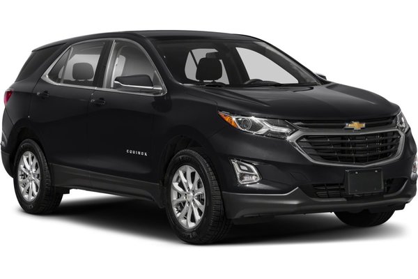 2021 Chevrolet Equinox LT | HDCam | HtdSeats | Cruise | RemoteStart