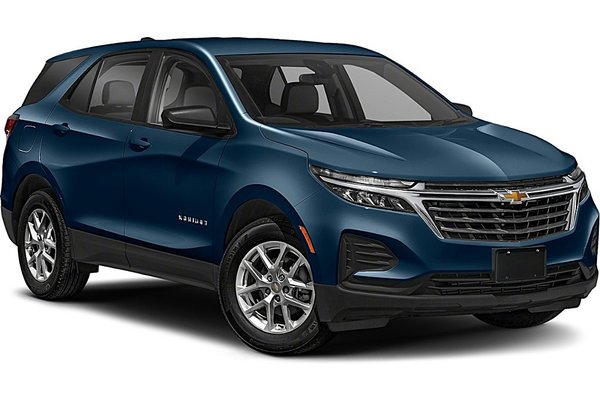 2022 Chevrolet Equinox LT | Cam | USB | Bluetooth | HtdSeats