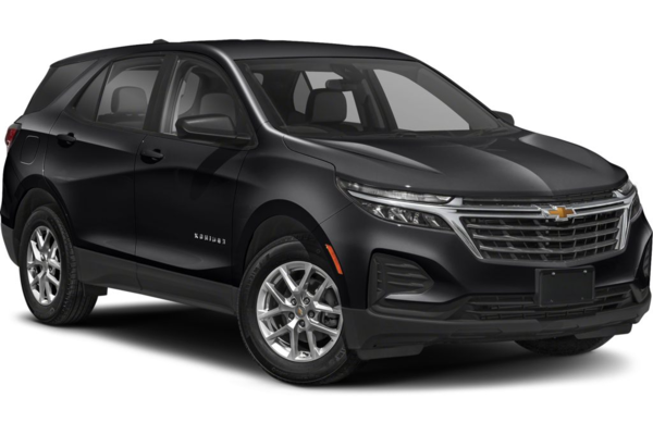 2023 Chevrolet EQUINOX LT | AWD | Cruise | Cam