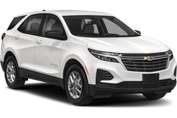 2024 Chevrolet Equinox LT | HDCam | USB | Cruise | Warranty to 2029