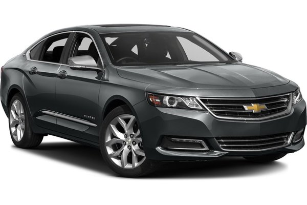 2015 Chevrolet Impala LT | Cam | USB | Keyless | Cruise