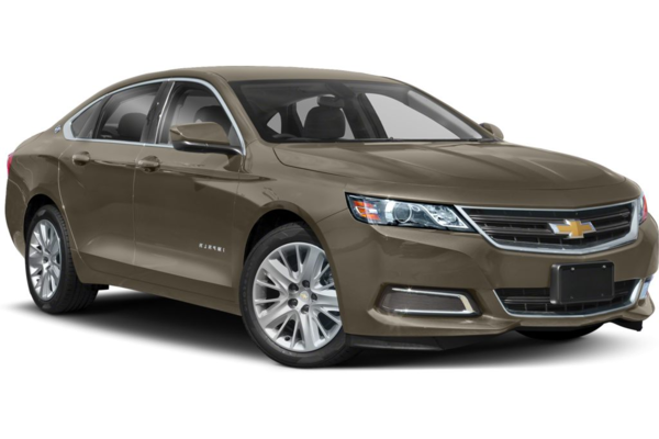2019 Chevrolet IMPALA LT | Htd Seats | Htd Wheel | Cruise