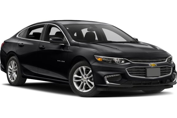 2018 Chevrolet Malibu LT | Cam | USB | Keyless | Cruise | PwrWindows