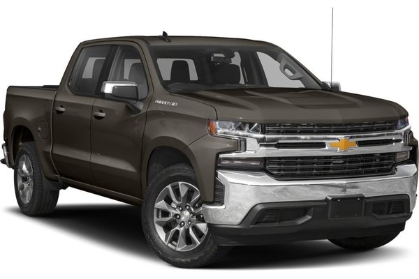 2022 Chevrolet Silverado 1500 LTD HighCountry | Leather | SunRoof | Warranty to 2028