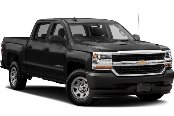 2018 Chevrolet Silverado 1500 LS | Cam | USB | XM | Bluetooth | Keyless | TowPkg