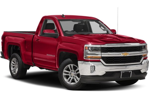2018 Chevrolet Silverado 1500 2LT | Cam | HtdSeats | USB | Keyless | Cruise