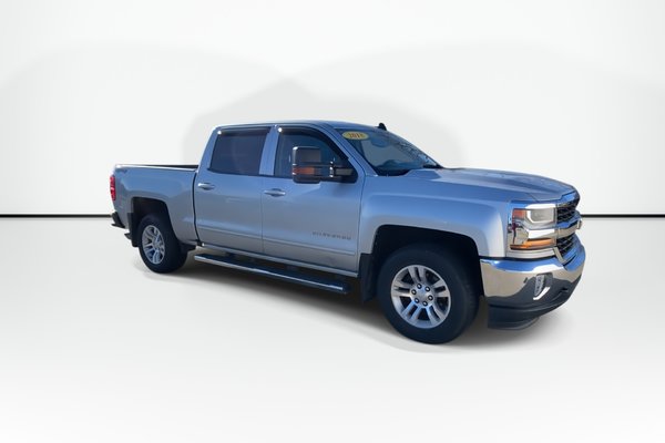 2018 Chevrolet SILVERADO 1500 LT | Cam | Keyless | Cruise | RemoteStart