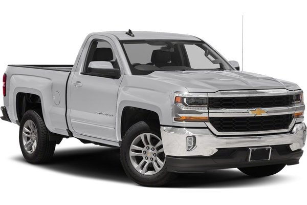 2018 Chevrolet SILVERADO 1500 LT | Cam | Keyless | Cruise | RemoteStart