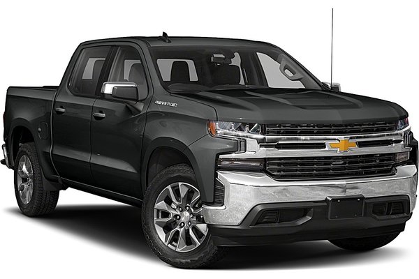 2020 Chevrolet Silverado 1500 LT | Leather | Cam | USB | HtdWheel | Bluetooth