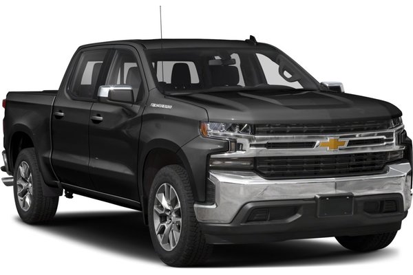 2021 Chevrolet Silverado 1500 RST | DIESEL | Cam | HtdWheel | Warranty to 2027