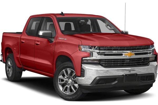 2021 Chevrolet Silverado 1500 RST | Cam | USB | HtdSeats | Warranty to 2026