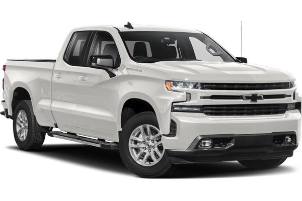 2021 Chevrolet Silverado 1500 RST | Diesel | Cam | HtdWheel | Warranty to 2027