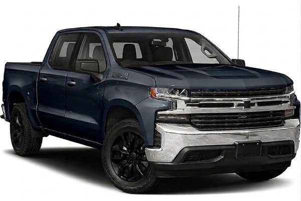 2021 Chevrolet SILVERADO 1500 LT | Cam | USB | HtdWheel | Bluetooth