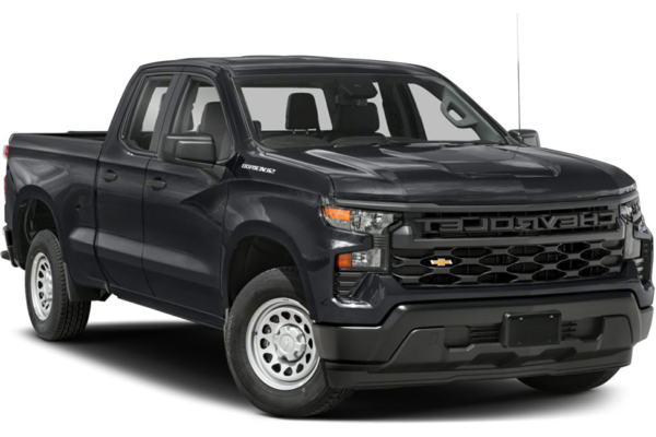 2022 Chevrolet SILVERADO 1500 LT | Htd Seats | Htd Wheel | 4WD