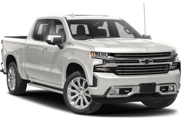 2024 Chevrolet Silverado 1500 High Country | Leather | Roof | Warranty to 2029