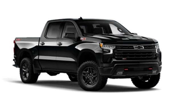 2024 Chevrolet SILVERADO 1500 LT Trail Boss | Htd Wheel | Htd Seats