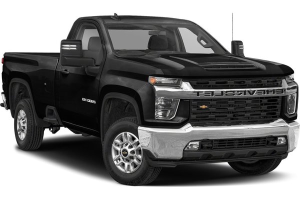 2020 Chevrolet Silverado 2500HD LT | GAS | Cam | USB | TowPkg | Warranty to 2025