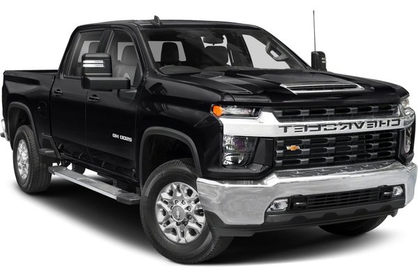 2022 Chevrolet Silverado 2500HD LT | GAS | Cam | USB | XM | HtdWheel | Bluetooth