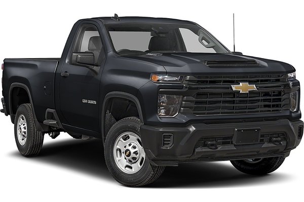 2024 Chevrolet Silverado 2500 HD LT | Cam | USB | Bluetooth | HtdWheel&Seats