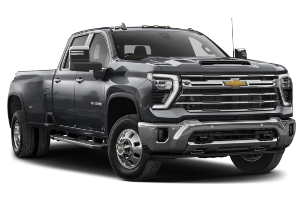 2024 Chevrolet Silverado 3500HD HIGH COUNTRY | Diesel | HD Cam | USB | HtdWheel