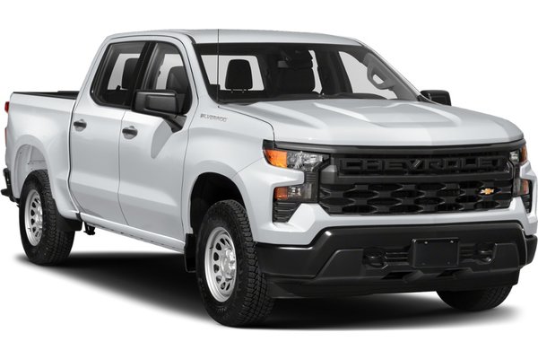 2022 Chevrolet SILVERADO High Country | Leather | Htd Wheel | Vented Seat