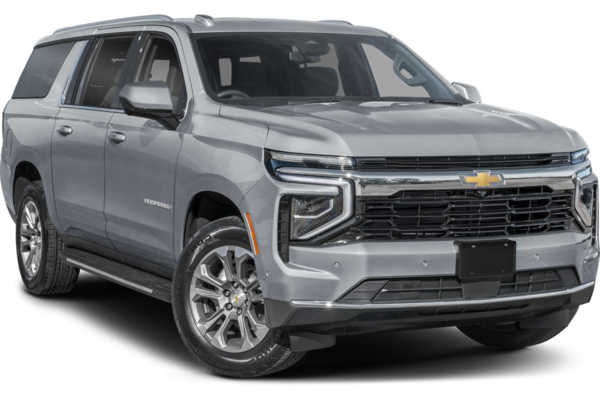 2025 Chevrolet Suburban High Country | Leather | Sunroof | Ventilated Seat