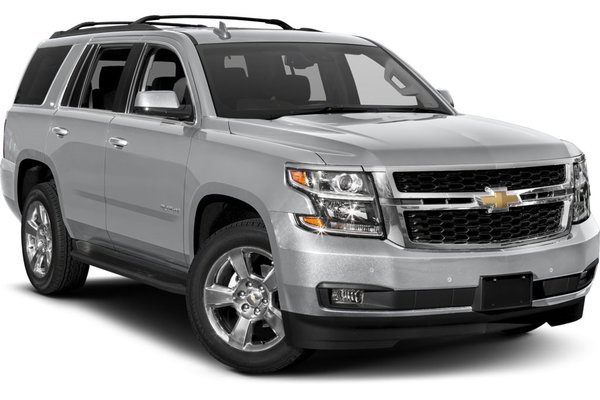 2016 Chevrolet Tahoe LS | Cam | 8-Pass | USB | XM | Bluetooth | Keyless