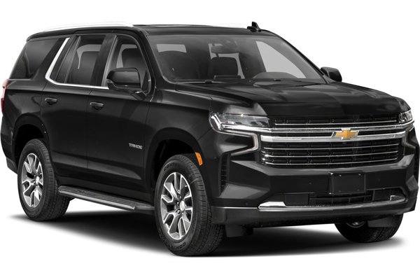 2023 Chevrolet Tahoe LT | Cam | USB | HtdSeats | Warranty to 2027
