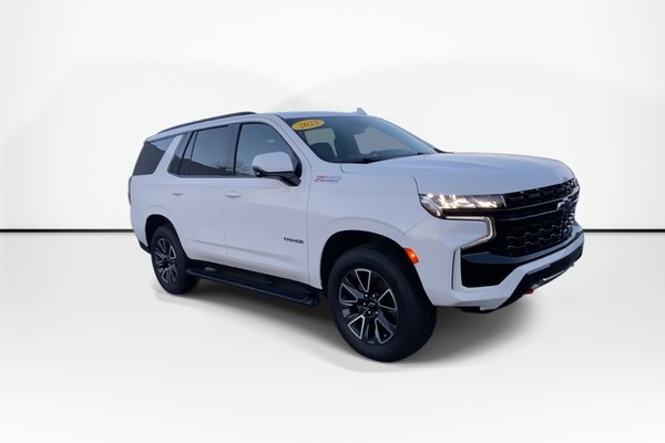 2023 Chevrolet TAHOE Z71 | LuxuryPck | Cam | HtdWheel | LaneAssist