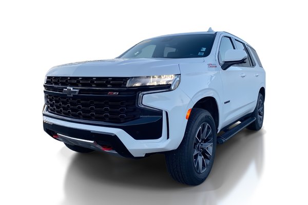 2023 Chevrolet TAHOE Z71 | LuxuryPck | Cam | HtdWheel | LaneAssist