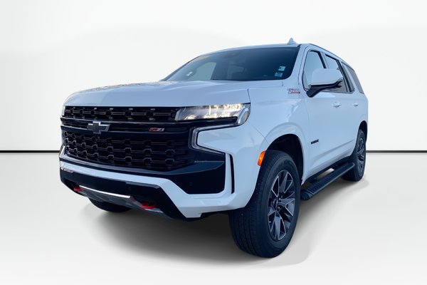 2023 Chevrolet TAHOE Z71 | LuxuryPck | Cam | HtdWheel | LaneAssist