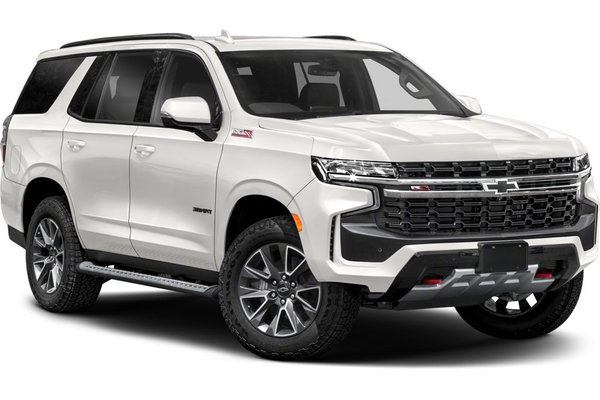 2023 Chevrolet TAHOE Z71 | LuxuryPck | Cam | HtdWheel | LaneAssist