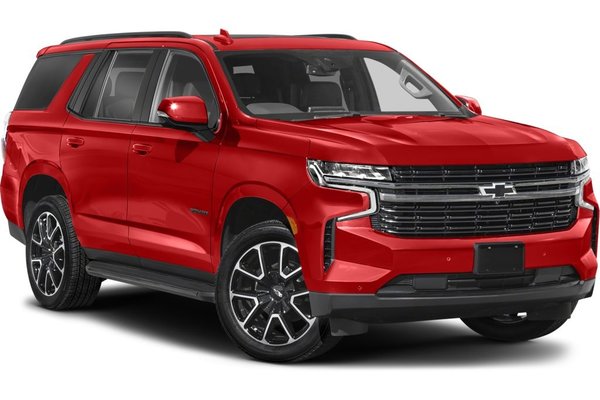 2024 Chevrolet TAHOE 4WD RST | SunRoof | HDCam | USB | Warranty to 2029