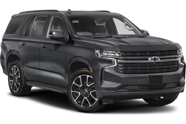 2024 Chevrolet Tahoe RST | Htd Wheel | Htd Seats | Leather