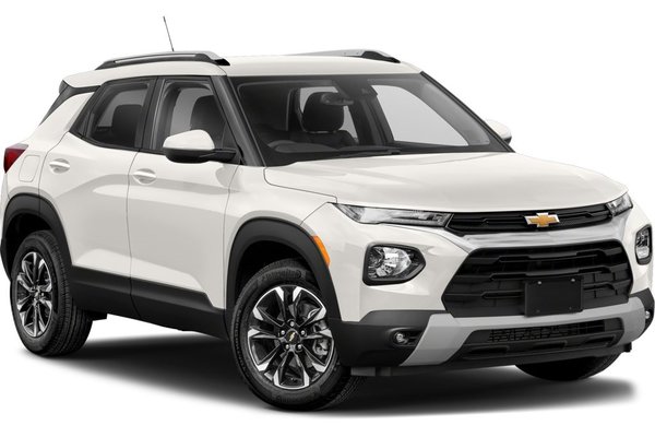 2021 Chevrolet Trailblazer LT | Cam | USB | HtdSeats | Warranty to 2026