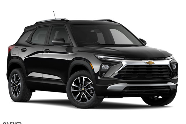 2023 Chevrolet TRAILBLAZER RS | Htd Wheel | Htd Seats | AWD