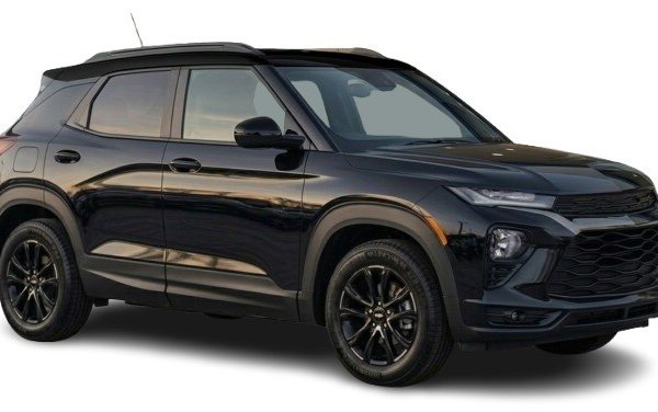 2023 Chevrolet TRAILBLAZER Activ | Leather | Roof | HtdWheel | Cam | USB