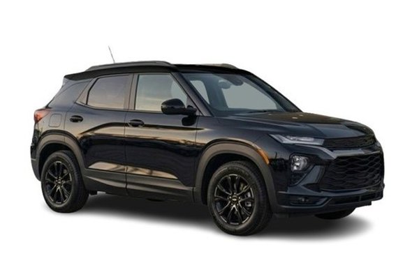 2023 Chevrolet TRAILBLAZER Activ | Leather | Roof | HtdWheel | Cam | USB
