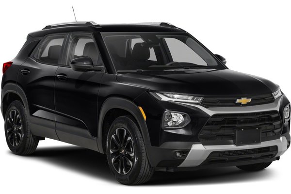 2023 Chevrolet TRAILBLAZER LS | Cam | USB | Bluetooth | Cruise